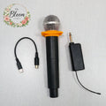 Wireless Media / Podcast / Interview Mic
